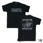 Preview: TRAPPED UNDER ICE ´Secrets Of The World´ - Black T-Shirt