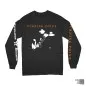 Preview: TURNING POINT ´It's Always Darkest Before The Dawn´ - Black Longsleeve - Front