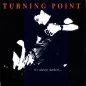 Preview: TURNING POINT ´It's Always Darkest... Before The Dawn´ Cover Artwork