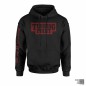 Mobile Preview: TURNING POINT ´Logo´ - Black Champion Hoodie - Front