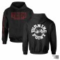 Mobile Preview: TURNING POINT ´Logo´ - Black Champion Hoodie