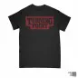 Preview: TURNING POINT ´Logo´ - Black T-Shirt - Front