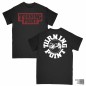Mobile Preview: TURNING POINT ´Logo´ - Black T-Shirt