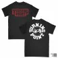 Preview: TURNING POINT ´Logo´ - Black T-Shirt