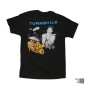 Preview: TURNSTILE ´Nonstop Feeling´ - Black T-Shirt