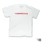 Mobile Preview: TURNSTILE ´Nonstop Feeling´ Weißes T-Shirt Vorderseite