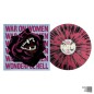 Preview: WAR ON WOMEN ´Wonderful Hell´ Oxblood w/ Black Splatter Vinyl