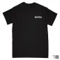 Preview: WARZONE ´Dont Forget The Struggle, Dont Forget The Streets´ Black T-Shirt - Front