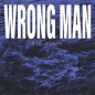 Mobile Preview: WRONG MAN ´Big Plans´ Cover Artwork