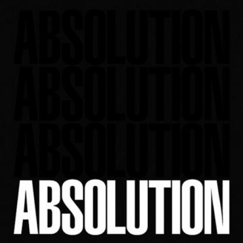 ABSOLUTION ´Selftitled´ Album Cover
