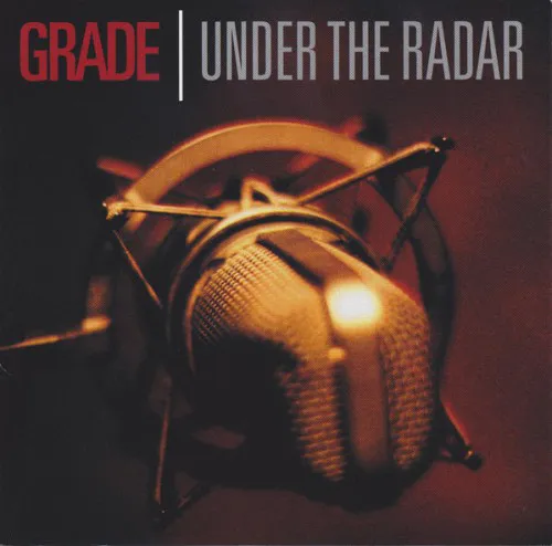 GRADE ´Under The Radar´ [Vinyl LP]