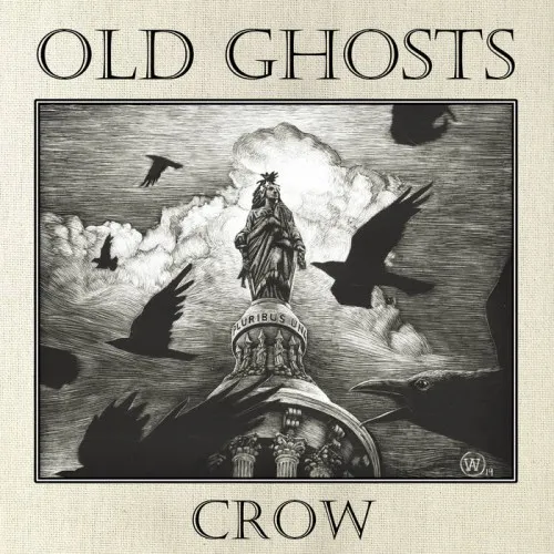 OLD GHOSTS ´Crow´ [Vinyl LP]