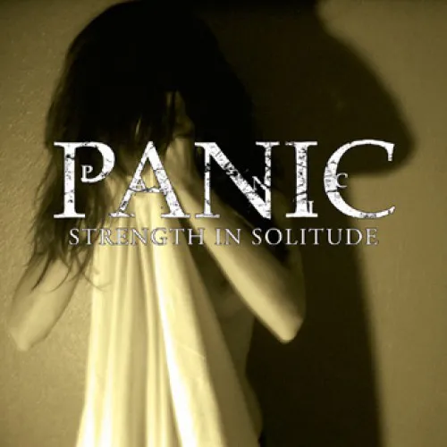 PANIC ´Strength In Solitude´ [Vinyl LP]