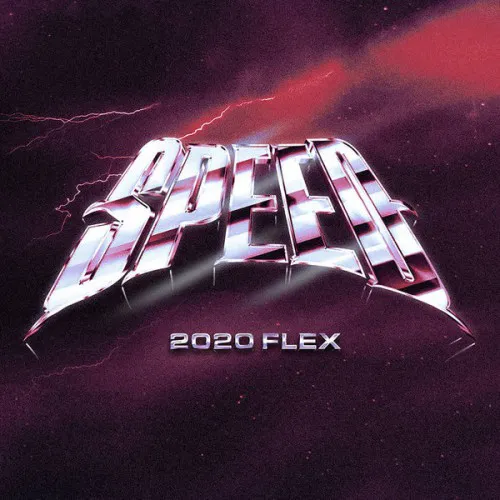 SPEED ´2020 Flex´ [Vinyl 7" Flexi]