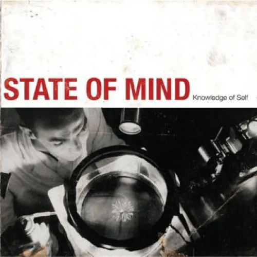 STATE OF MIND ´Knowldege Of Self` [LP]