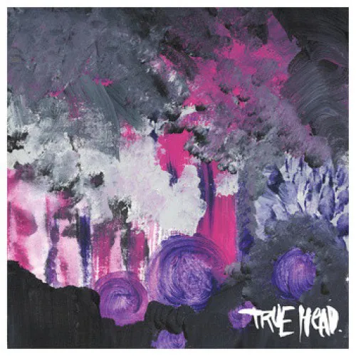 TRUE HEAD ´True Head ´ Album Cover