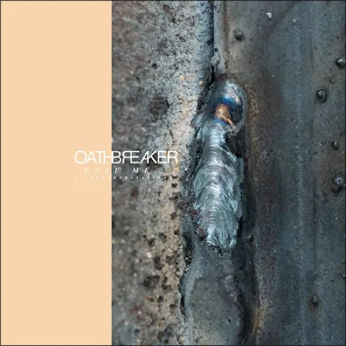 OATHBREAKER ´Ease Me & 4 Interpretations´ [Vinyl LP]