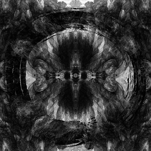 ARCHITECTS ´Holy Hell´ Cover Artwork