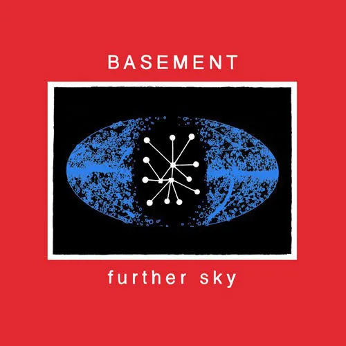 BASEMENT ´Further Sky´ Album Cover