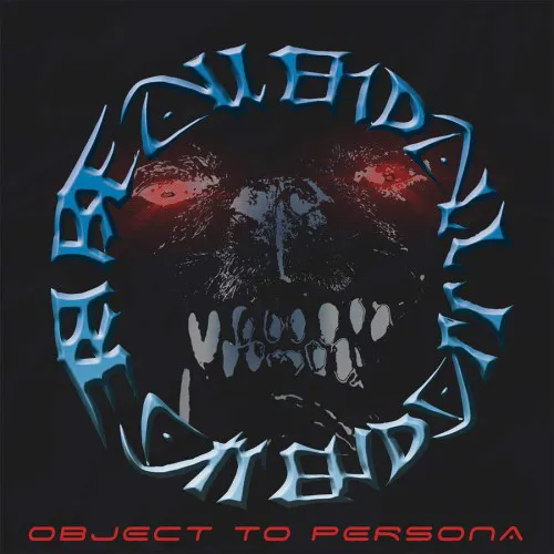 BE ALL END ALL ´Object To Persona´ [Vinyl LP]