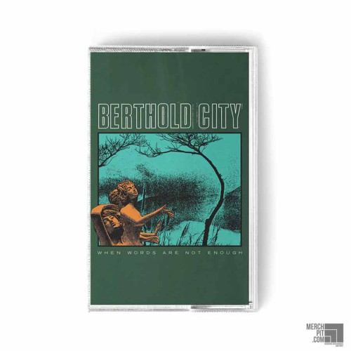 BERTHOLD CITY ´When Words Are Not Enough´ [Music Cassette]