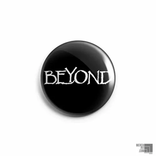 BEYOND ´Logo´ - Button