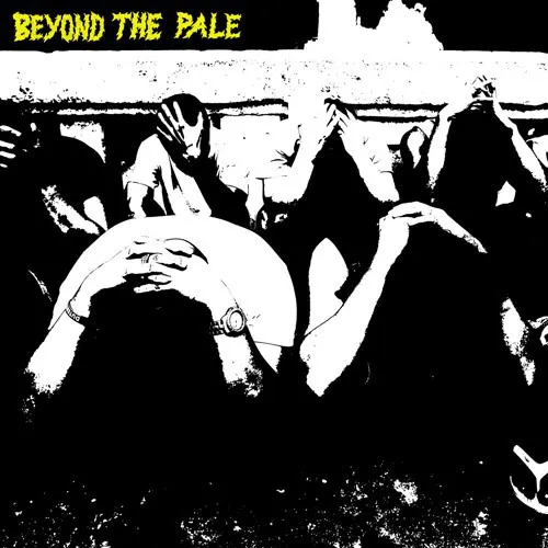 BEYOND THE PALE ´Self-Titled´ Cover Artwork
