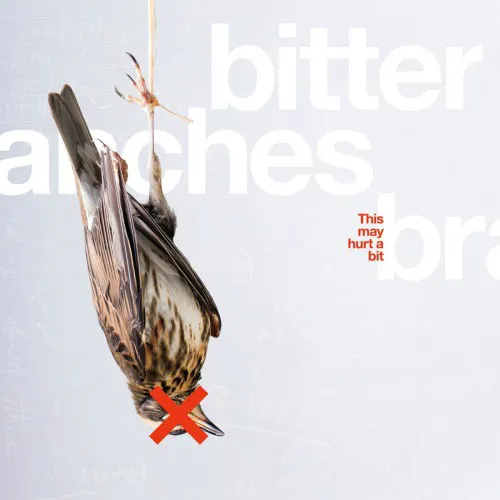 BITTER BRANCHES ´This May Hurt A Bit´ [Vinyl LP]