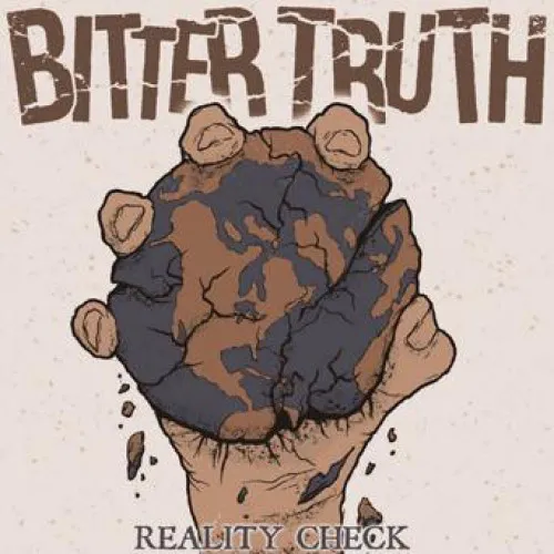 BITTER TRUTH ´Reality Check´ [Vinyl 7"]