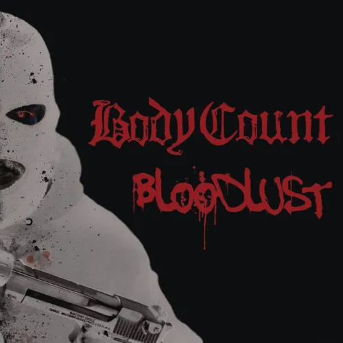 BODY COUNT ´Bloodlust´ LP + CD