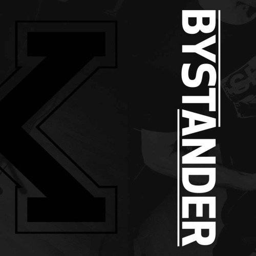 BYSTANDER ´Bystander´ [Vinyl 7"]