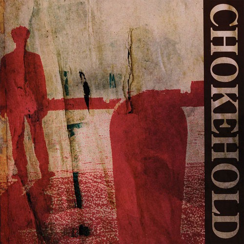 CHOKEHOLD ´Self-Titled´ Album Cover