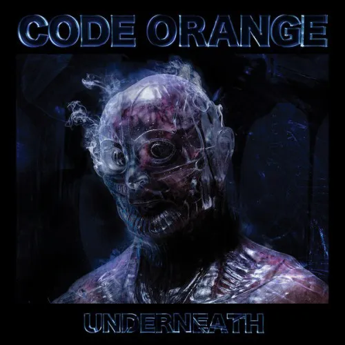 CODE ORANGE ´Underneath´ [Vinyl LP]
