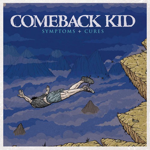 COMEBACK KID ´Symptoms + Cures´ [Vinyl LP]