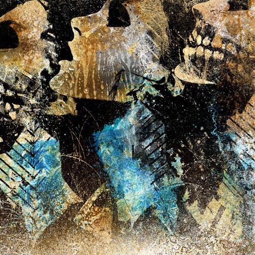 CONVERGE ´Axe To Fall´ Cover Artwork