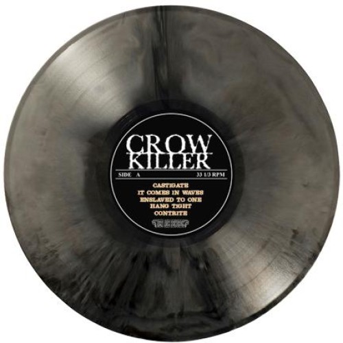 CROW KILLER ´Enslaved to One´ LP Vinyl