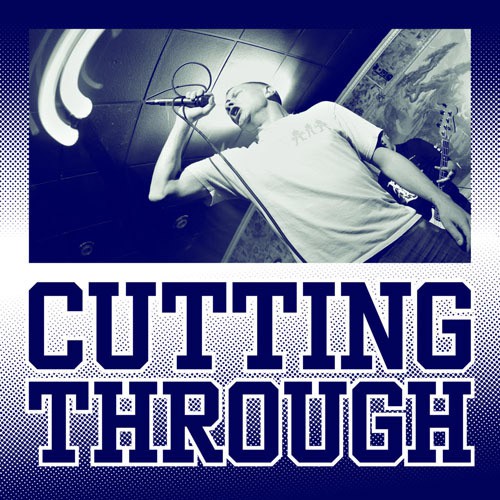 CUTTING THROUGH ´Empathy´ Album Cover