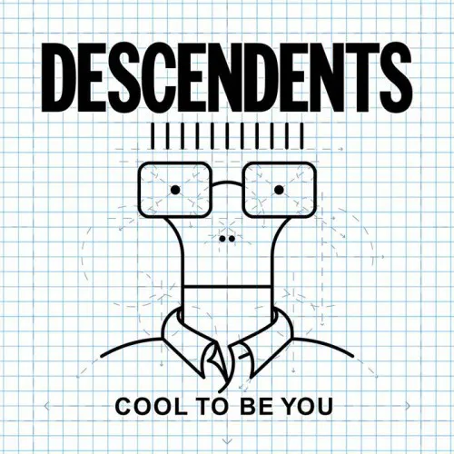 DESCENDENTS ´Cool To Be You´ [Vinyl LP]