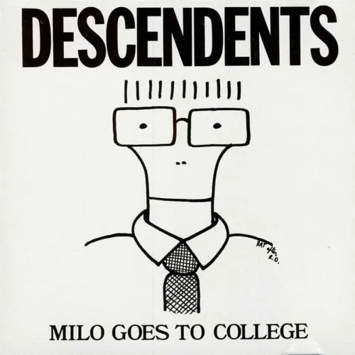 DESCENDENTS ´Milo Goes To College´ [Vinyl LP]