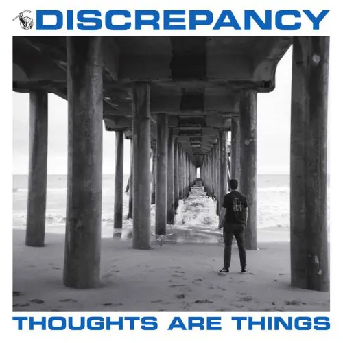 DISCREPANCY ´Thoughts Are Things´ [Vinyl 7"]