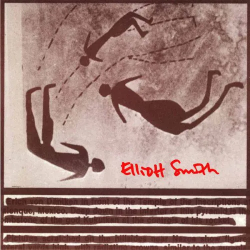 ELLIOT SMITH ´Needle In The Hay´ [Vinyl 7"]