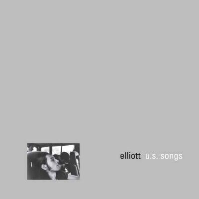 ELLIOTT ´U. S. Songs´ [Vinyl LP]