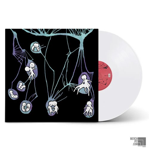 Fall of Troy Doppelganger ドッペルゲンガー レコード THE FALL OF TROY ´Doppelganger´ Vinyl LP | Merchandise & Vinyl