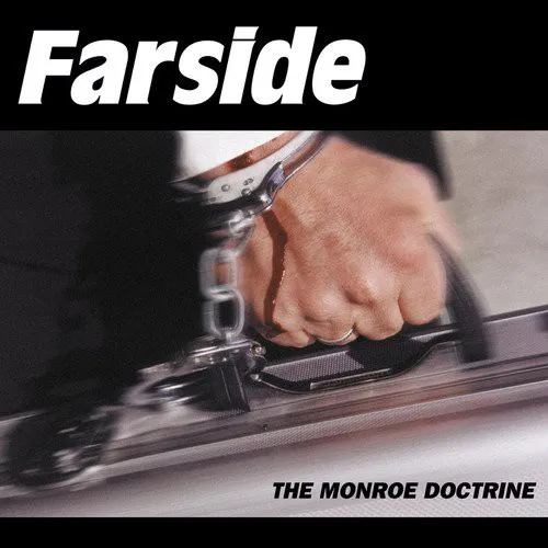 FARSIDE ´The Monroe Doctrine´ [Vinyl LP]