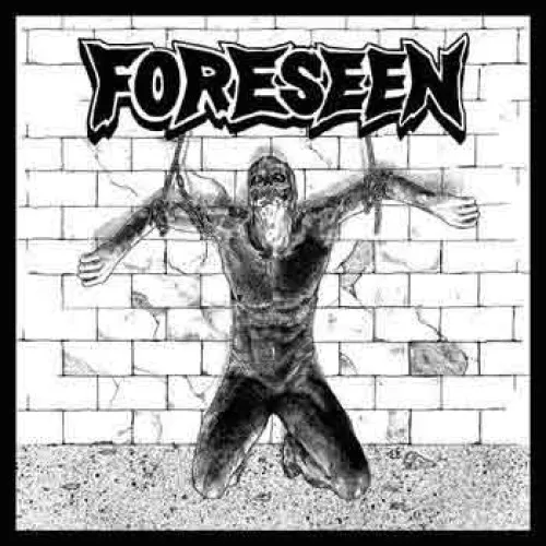 FORESEEN ´Structural Oppression´ [7"]
