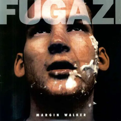 FUGAZI ´Margin Walker´ - Vinyl LP