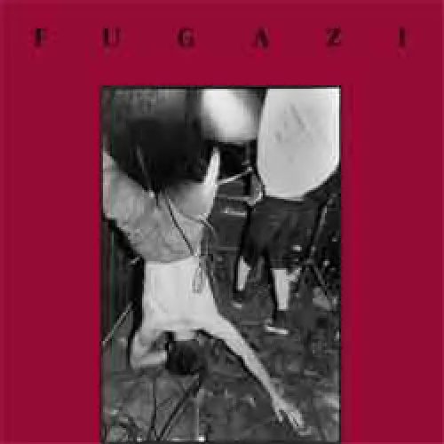 FUGAZI ´Fugazi´ [Vinyl LP]
