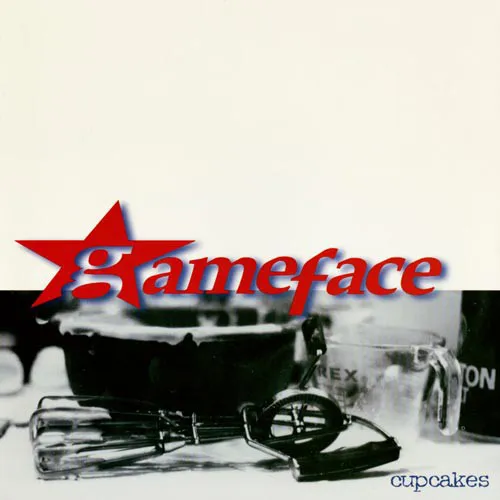 GAMEFACE ´Cupcakes´ Cover Artwork
