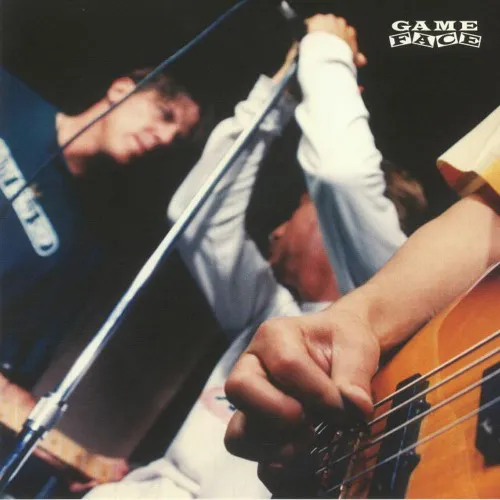 GAMEFACE ´Three To Get Ready´ [Vinyl LP]