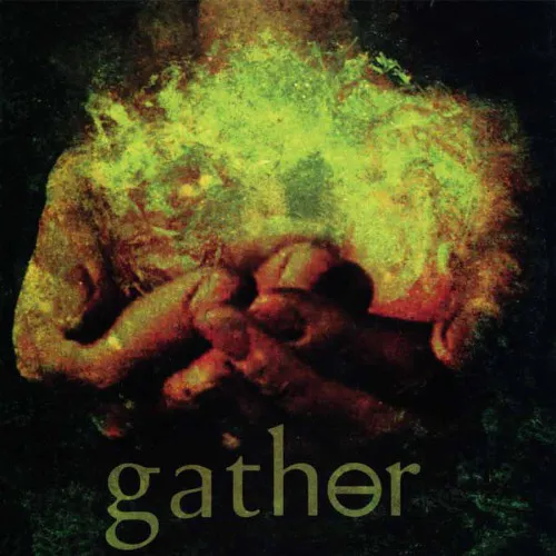 GATHER ´Total Liberation´ [Vinyl LP]